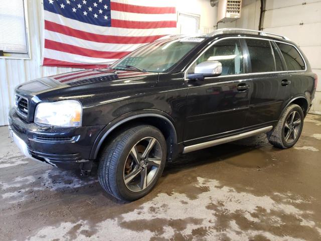 2013 VOLVO XC90 R DESIGN 2013 image