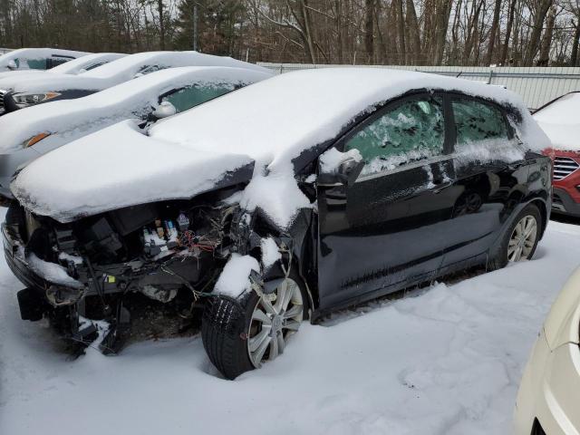 Image 1 of 2014 HYUNDAI ELANTRA GT  2014 with VIN KMHD35LH7EU211022