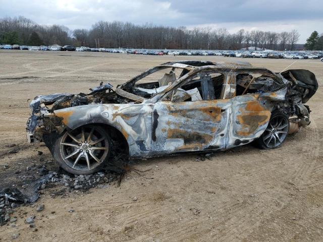 Obraz 2022 GENESIS G70 BASE 2022