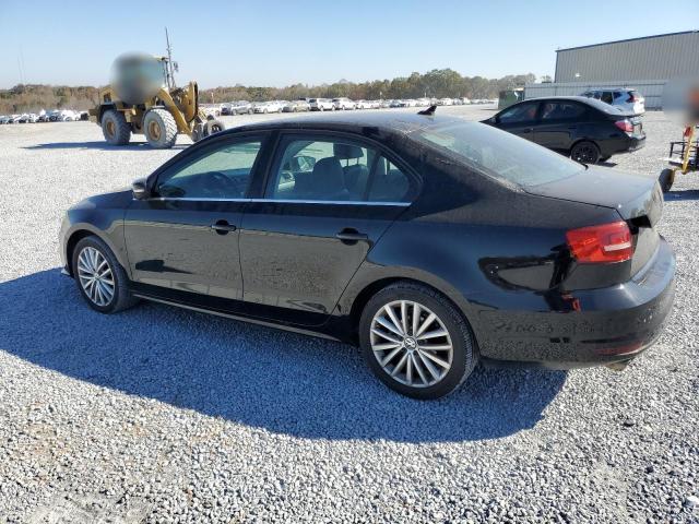 Изображение 2 2015 VOLKSWAGEN JETTA SE 2015 с VIN 3VWD17AJ2FM349338