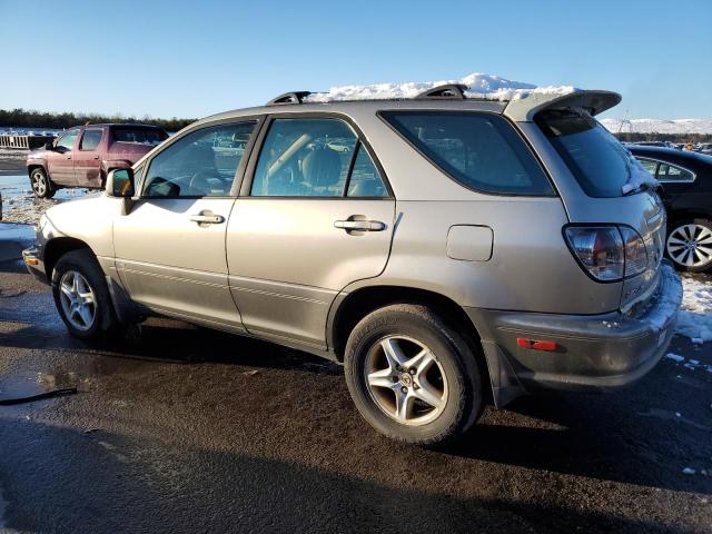 Image 2 of 2001 LEXUS RX 300 2001 with VIN JTJHF10U610176589