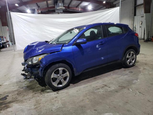 Image 1 of 2018 HONDA HR-V LX 2018 with VIN 3CZRU6H3XJM724364