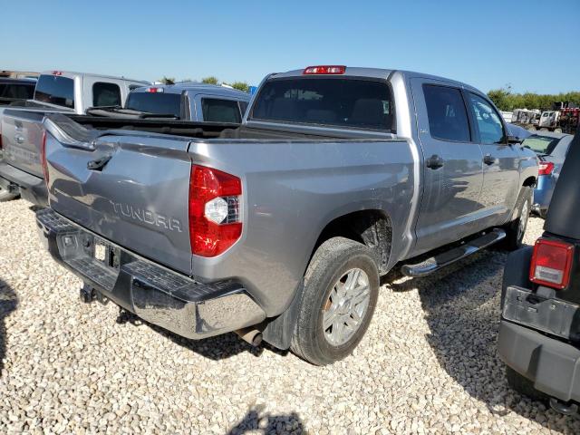 Obraz 3 z 2018 TOYOTA TUNDRA CREWMAX SR5 2018 z VIN 5TFEM5F13JX131519