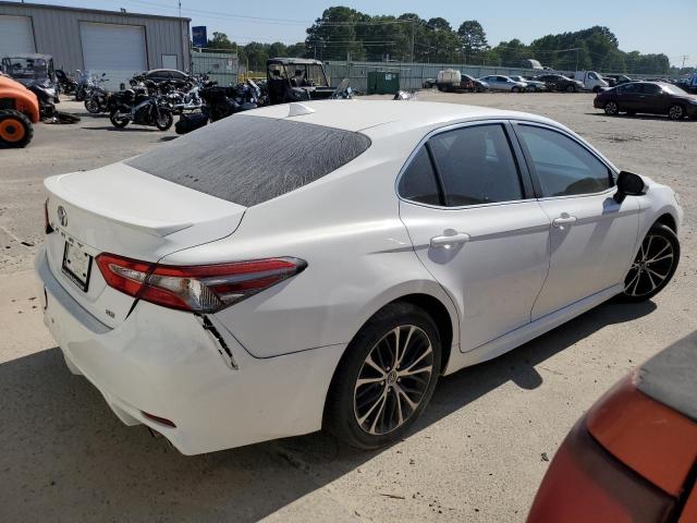 Изображение 3 2019 TOYOTA CAMRY L 2019 с VIN 4T1B11HK1KU756817