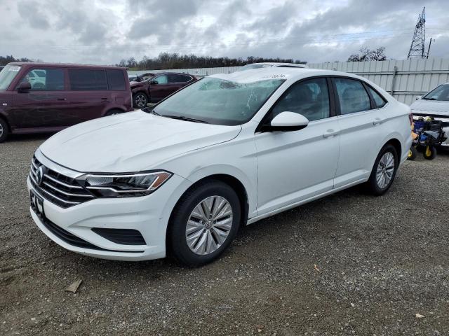 Obraz 1 z 2019 VOLKSWAGEN JETTA S 2019 z VIN 3VWC57BU8KM057826