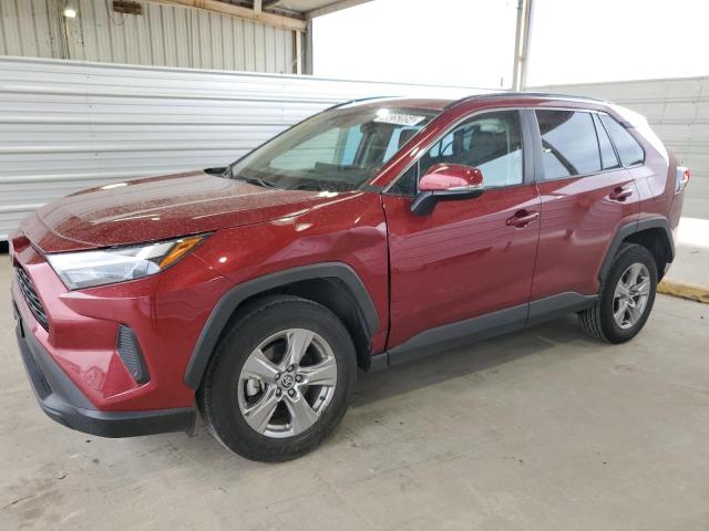 Изображение 1 2023 TOYOTA RAV4 XLE 2023 с VIN 2T3W1RFV0PW258989