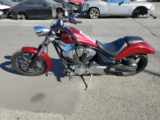 Изображение 3 2018 HONDA VT1300 CX 2018 с VIN JH2SC6149JK300041