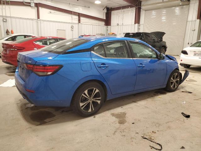 Изображение 3 2023 NISSAN SENTRA SV 2023 с VIN 3N1AB8CV1PY275500