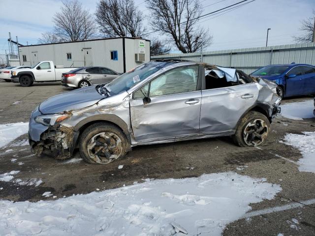 Изображение 2022 SUBARU CROSSTREK LIMITED 2022