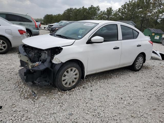 Obraz 1 z 2017 NISSAN VERSA S 2017 z VIN 3N1CN7AP4HL819338