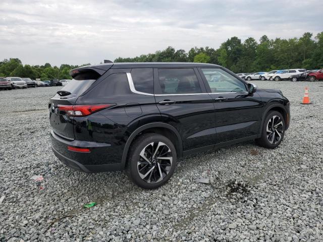 Image 3 of 2022 MITSUBISHI OUTLANDER ES 2022 with VIN JA4J4TA86NZ062613