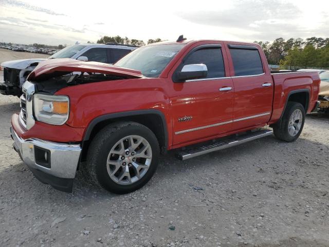 Image 1 of 2015 GMC SIERRA C1500 SLT 2015 with VIN 3GTP1VEC6FG324103