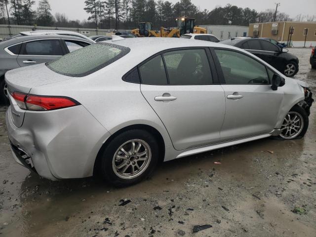 Obraz 3 z 2022 TOYOTA COROLLA LE 2022 z VIN JTDEAMDE0NJ043531