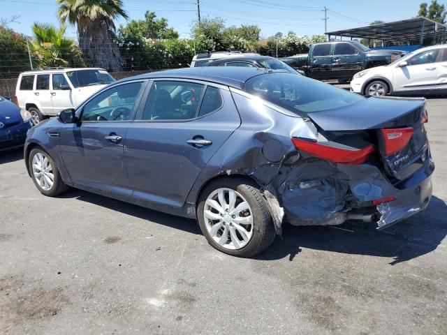 Изображение 2 2015 KIA OPTIMA LX 2015 с VIN 5XXGM4A77FG451570