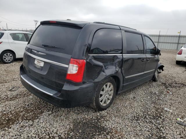 Obraz 3 z 2016 CHRYSLER TOWN AND COUNTRY TOURING 2016 z VIN 2C4RC1BG4GR229120