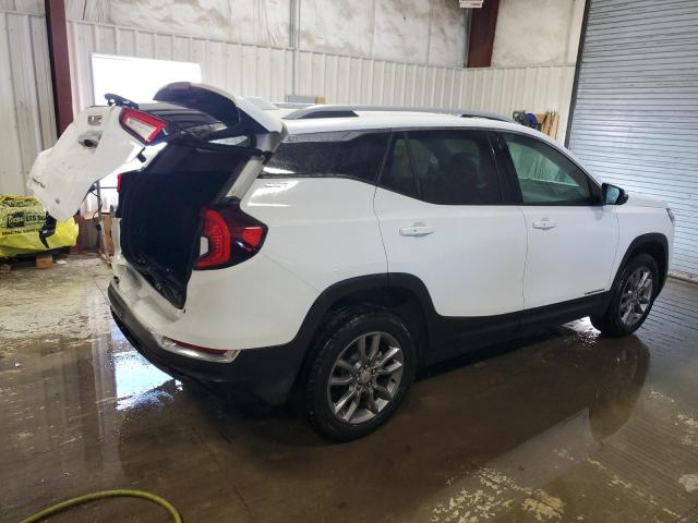 Image 3 of 2023 GMC TERRAIN SLT 2023 with VIN 3GKALVEG0PL185201