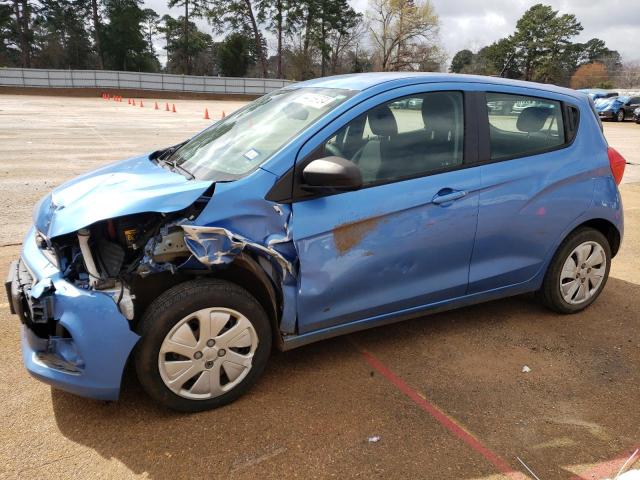 Obraz 1 z 2016 CHEVROLET SPARK LS 2016 z VIN KL8CB6SA7GC564925