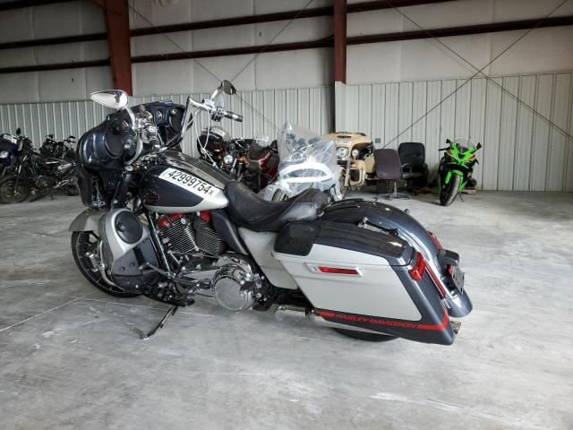 Obraz 3 z 2019 HARLEY-DAVIDSON FLHXSE  2019 z VIN 1HD1PXL19KB950165