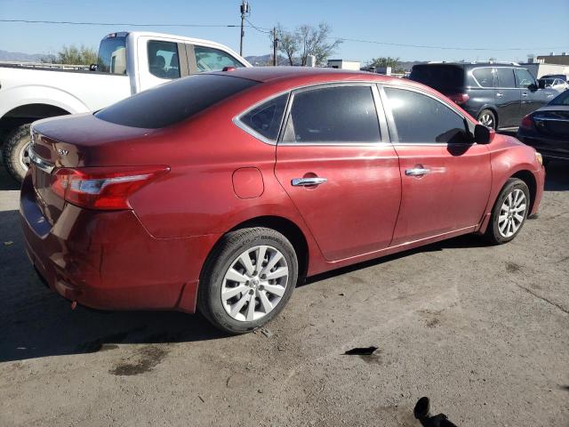 Obraz 3 z 2017 NISSAN SENTRA S 2017 z VIN 3N1AB7AP9HY236086