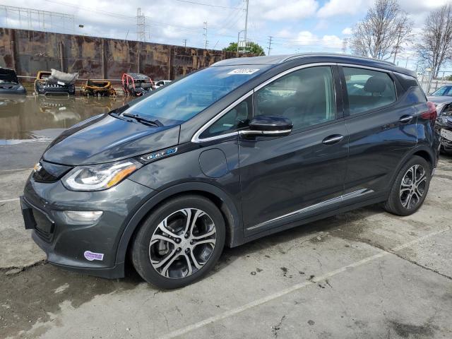 Image 1 of 2019 CHEVROLET BOLT EV PREMIER 2019 with VIN 1G1FZ6S07K4121158