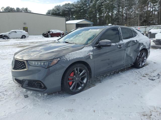 Obraz 2019 ACURA TLX TECHNOLOGY 2019