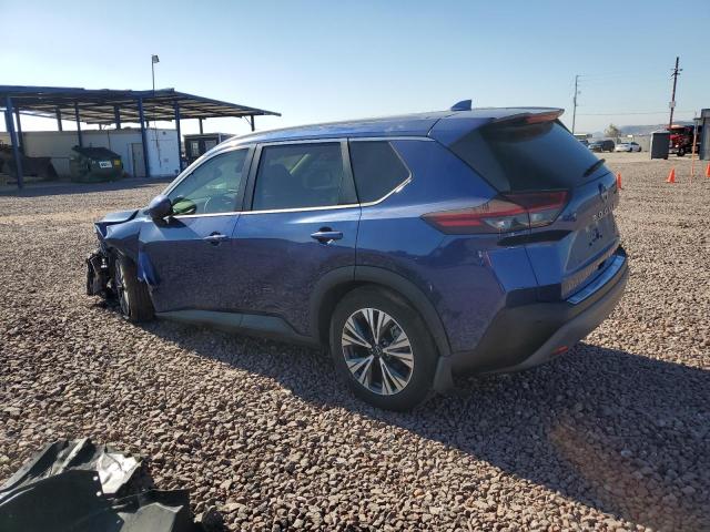 Изображение 2 2023 NISSAN ROGUE SV 2023 с VIN JN8BT3BA7PW420597