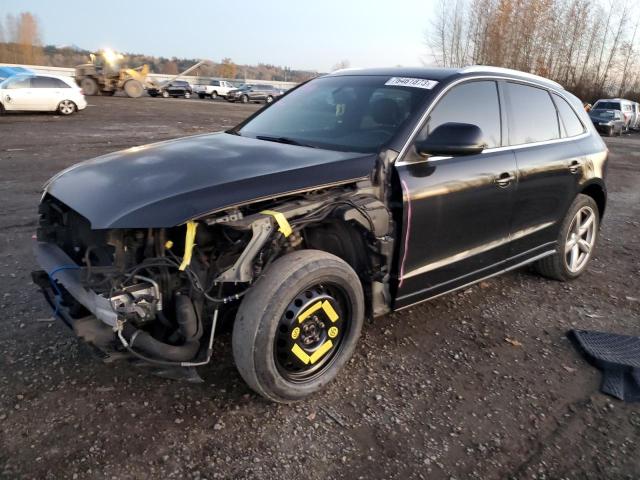 Obraz 2012 AUDI Q5 PRESTIGE 2012