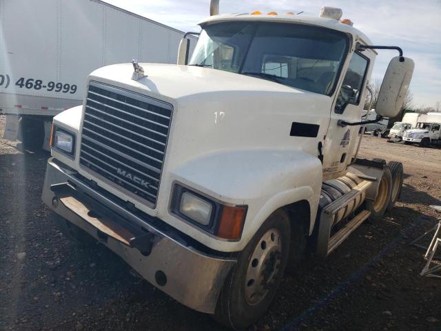 Image 2 of 2013 MACK 600 CHU600 2013 with VIN 1M1AN07Y4DM012166