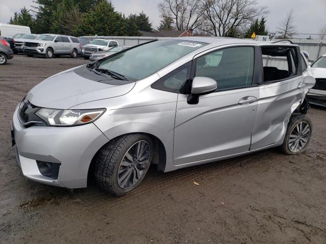 2015 HONDA FIT EX 2015 image