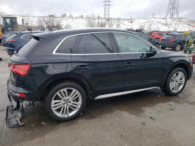 Obraz 3 z 2018 AUDI Q5 PREMIUM PLUS 2018 z VIN WA1BNAFY4J2001245