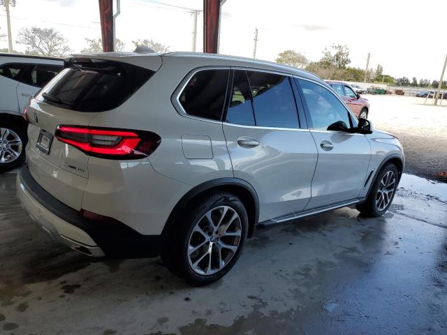 Obraz 3 z 2023 BMW X5 XDRIVE40I 2023 z VIN 5UXCR6C03P9P88066