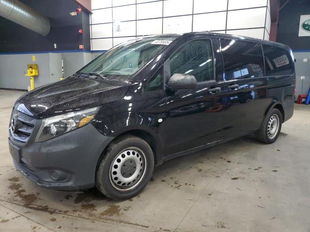 Obraz 1 z 2019 MERCEDES-BENZ METRIS  2019 z VIN WD4PG2EE7K3518396