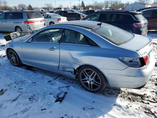 Image 2 of 2014 MERCEDES-BENZ E 350 4MATIC 2014 with VIN WDDKJ8JBXEF275227