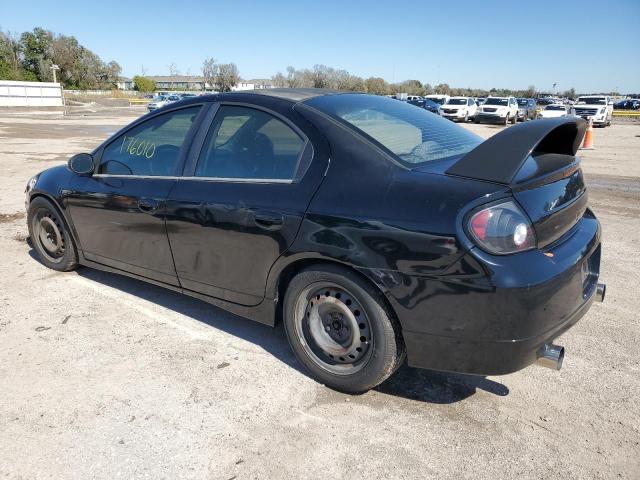 Image 2 of 2005 DODGE NEON SRT-4 2005 with VIN 1B3ES66S85D247540