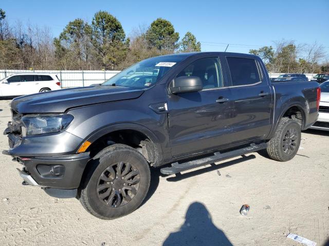 2020 FORD RANGER XL 2020 image