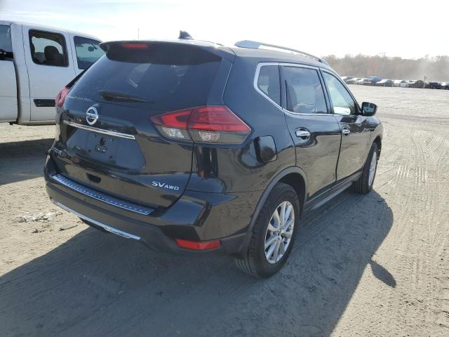 Obraz 3 z 2017 NISSAN ROGUE S 2017 z VIN JN8AT2MV0HW270906