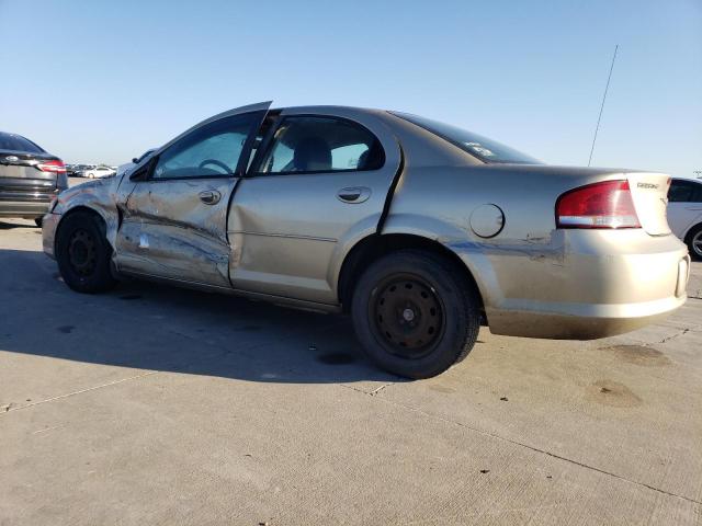 Image 2 of 2006 CHRYSLER SEBRING  2006 with VIN 1C3EL46X36N238692