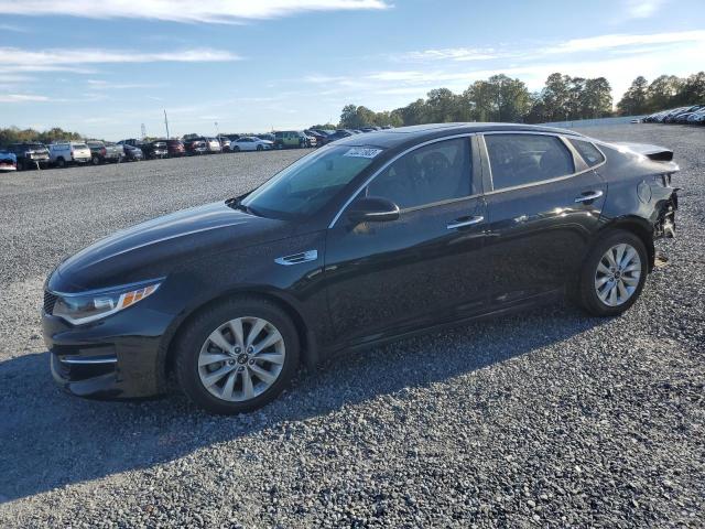 2018 KIA OPTIMA LX 2018 image