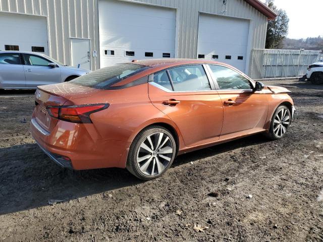 Image 3 of 2022 NISSAN ALTIMA SR 2022 with VIN 1N4BL4CV4NN379499