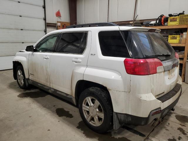 Obraz 2 z 2015 GMC TERRAIN SLT 2015 z VIN 2GKFLXE30F6100942
