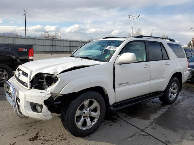 2006 TOYOTA 4RUNNER LIMITED 2006 image