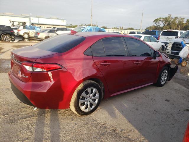 Obraz 3 z 2023 TOYOTA COROLLA LE 2023 z VIN JTDBCMFE6PJ004102