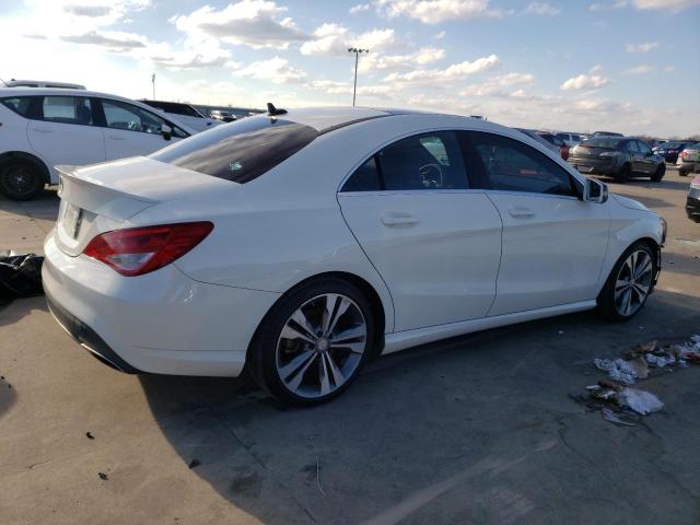 Image 3 of 2018 MERCEDES-BENZ CLA 250 2018 with VIN WDDSJ4EB8JN509528