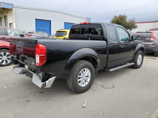 Obraz 3 z 2014 NISSAN FRONTIER S 2014 z VIN 1N6BD0CT3EN723366