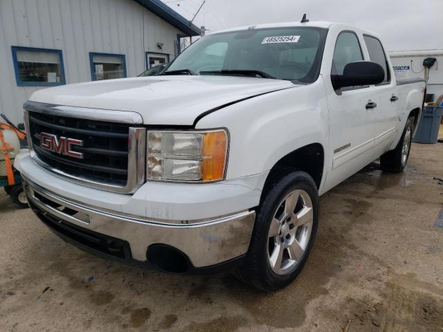 Изображение 2011 GMC SIERRA K1500 SLE 2011