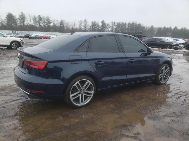 Image 3 of 2017 AUDI A3 PREMIUM 2017 with VIN WAUB8GFF6H1009312