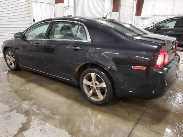 Image 2 of 2011 CHEVROLET MALIBU 1LT 2011 with VIN 1G1ZC5E11BF304976