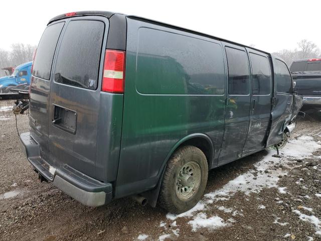 Obraz 3 z 2014 CHEVROLET EXPRESS G2500  2014 z VIN 1GCWGFCG2E1149044