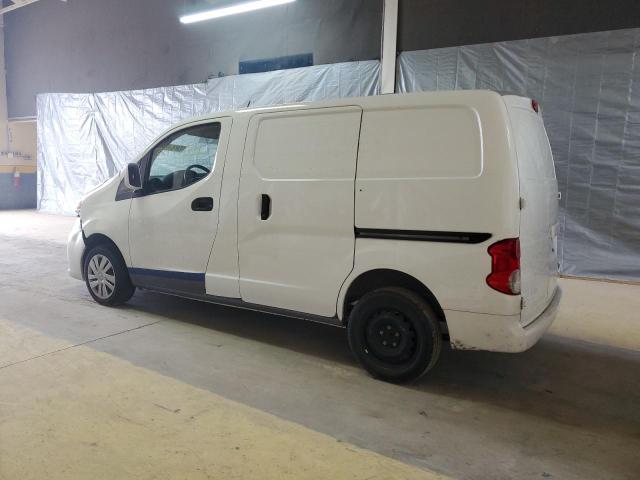 Obraz 2 z 2019 NISSAN NV200 2.5S 2019 z VIN 3N6CM0KN0KK698290