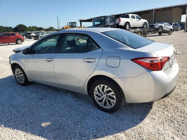 Изображение 2 2019 TOYOTA COROLLA L 2019 с VIN 2T1BURHE5KC165357